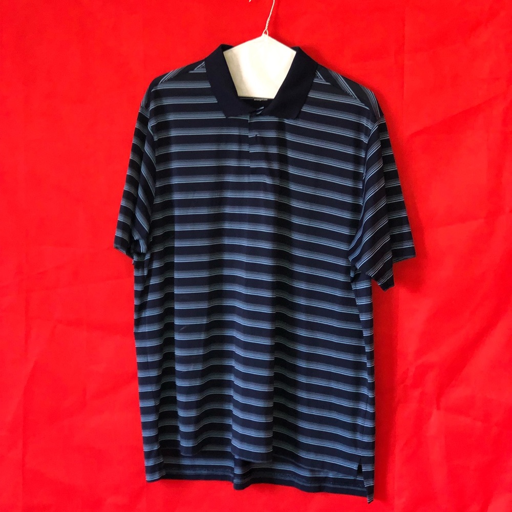 ADIDAS CLIMALITE GOLF POLO